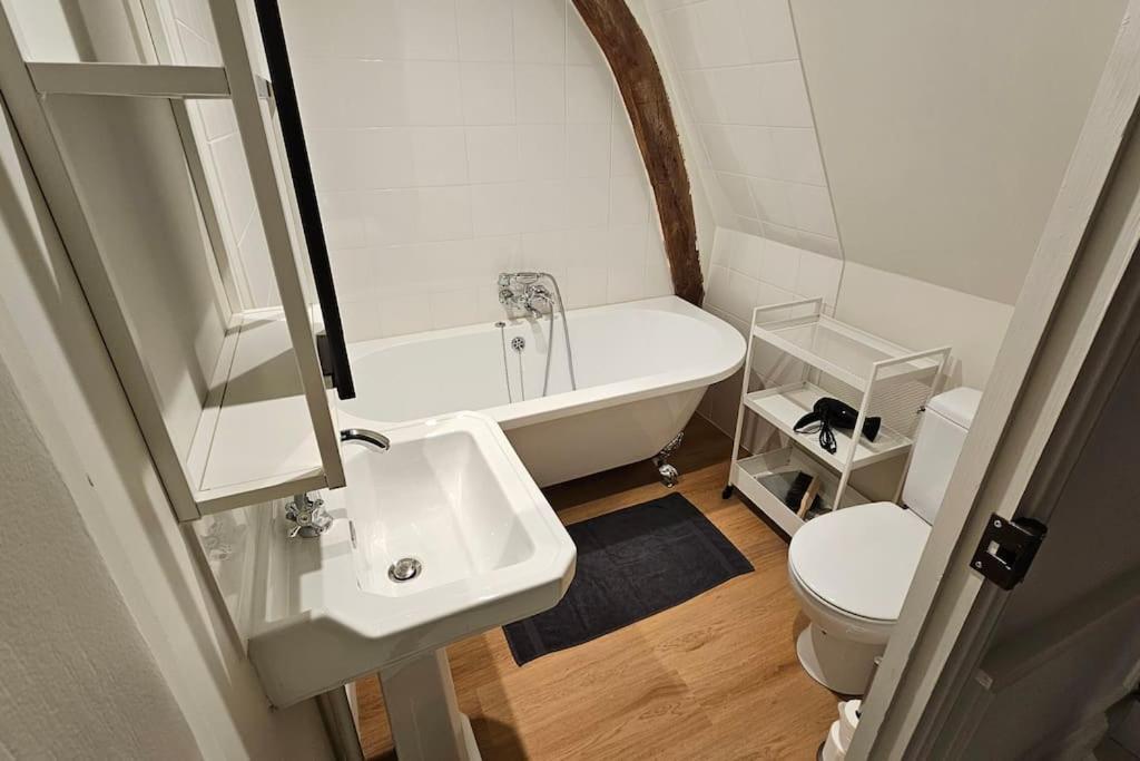 Le Perchoir, Studio Avec Mezzanine Arras Extérieur photo